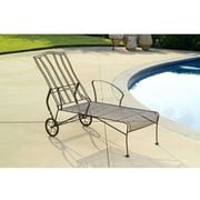 Bellevue Outdoor Chaise Lounge