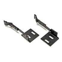 Scott Drake C5ZZ-7650500-1D Convertible Top Hold-Down Clamps Pair
