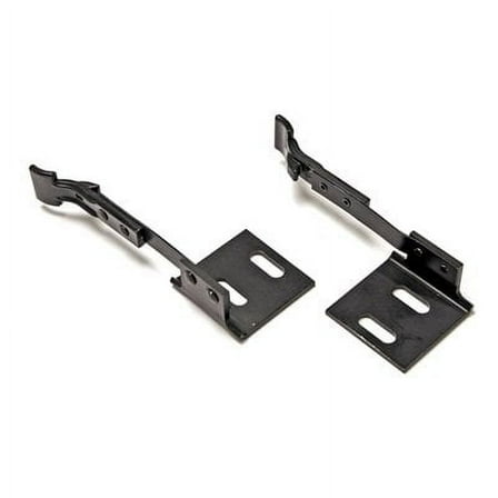 Scott Drake C5ZZ-7650500-1D Convertible Top Hold-Down Clamps Pair