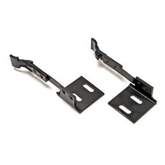 Scott Drake C5ZZ-7650500-1D Convertible Top Hold-Down Clamps Pair