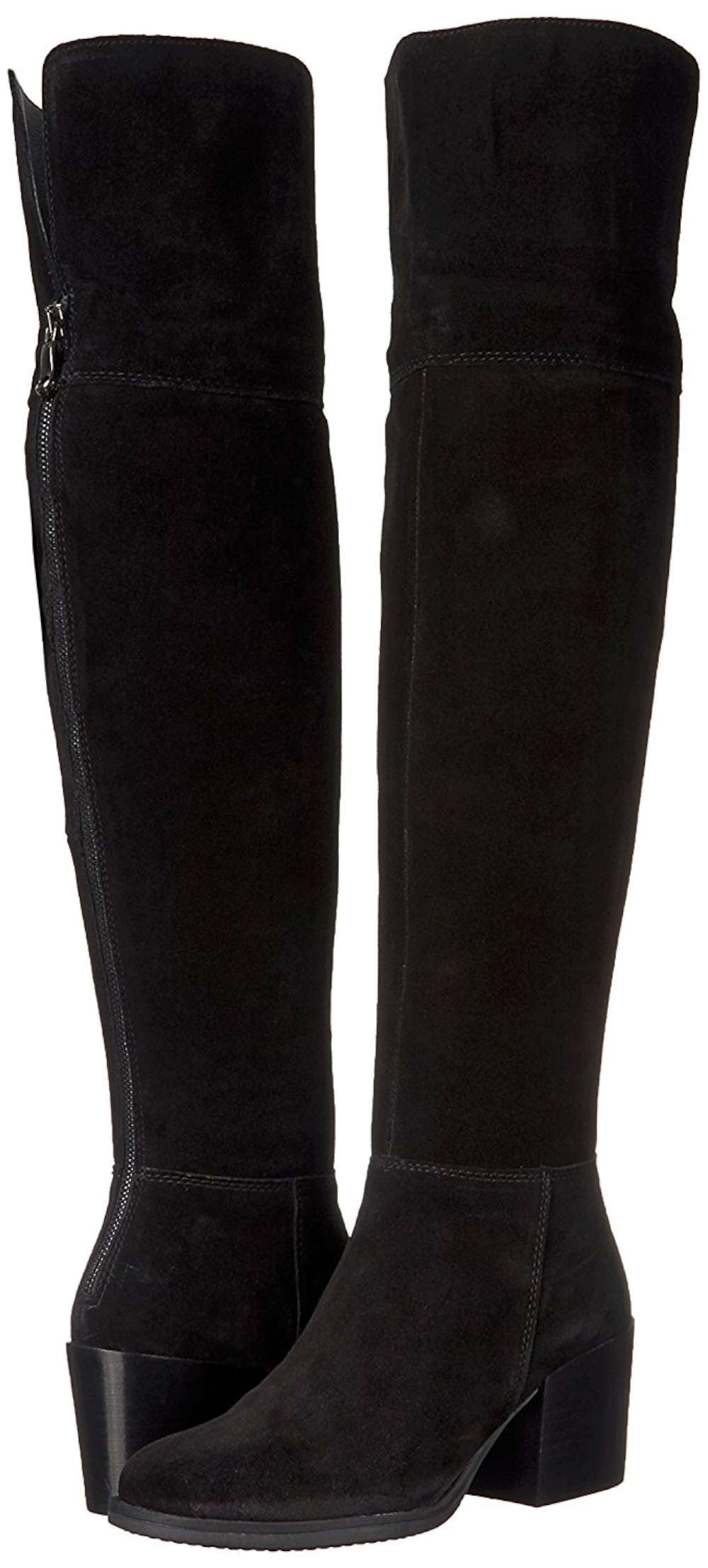 Steve Madden Womens Orabela Leather 