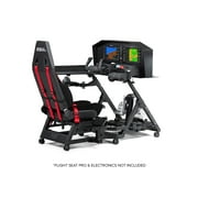 Next Level Racing Flight Stand Pro Simulator Cockpit