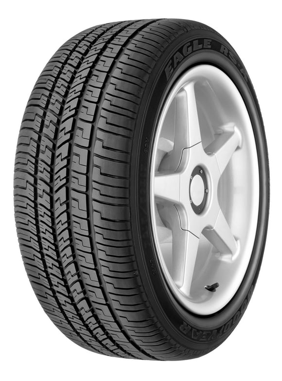 Goodyear Eagle RS-A 245/50R20 102H All-Season Tire