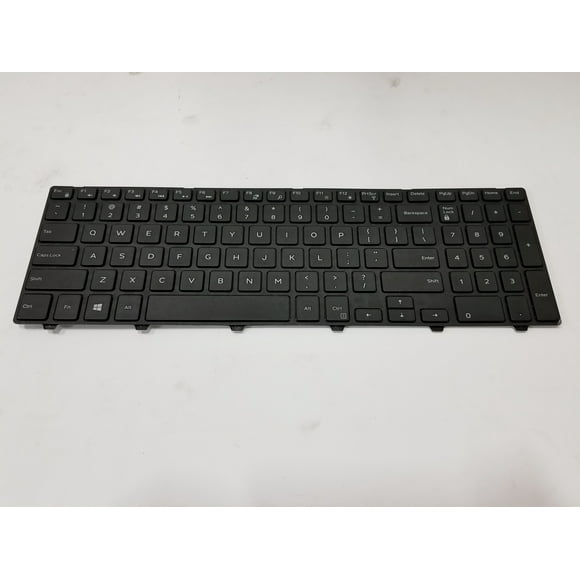 Dell Inspiron 15 Keyboard Replacement