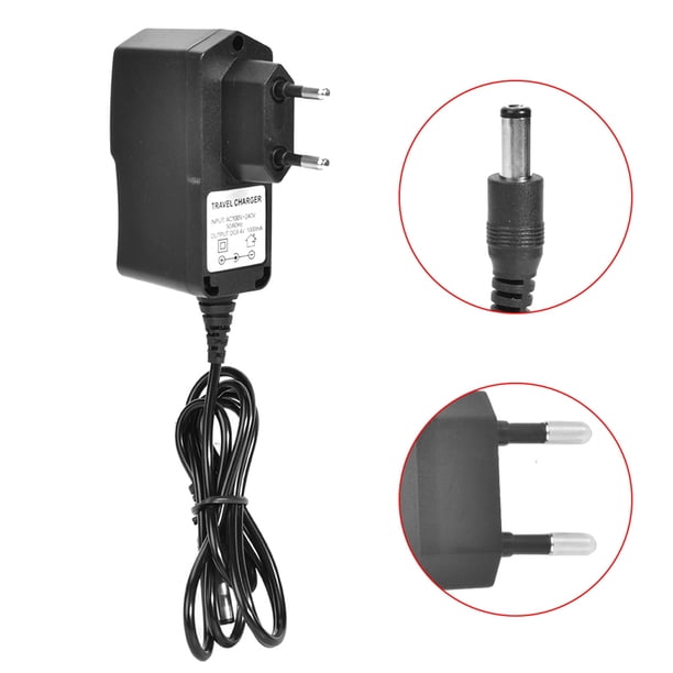 Cargador De Batería , Cargador De Batería De Luz De Bicicleta De Alta Seguridad Para Luz Para Bicicleta Para Batería