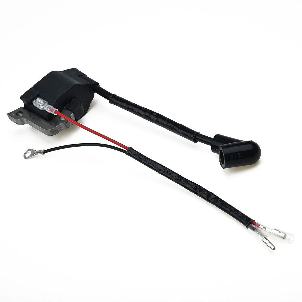 Bobine Allumage Pour Motoculteur Mantis - Compatible 7940, 7268, 7264 - 25 Cc - Pièce Détachée
