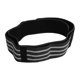 thumbnail image 4 of Cinturón de cadera de articulación SI sacroilíaca cinturón de soporte de espalda baja transpirable que reduce el dolor soporte de compresión pélvica negro, 4 of 12