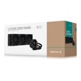 thumbnail image 3 of Deepcool LS720S ZERO DARK - Processor liquid cooling system  - Radiator Size:  360 mm - (for: LGA1155, LGA1150, LGA1151, AM4, LGA1200, LGA1700, AM5) - 120 mm - zero dark, 3 of 6