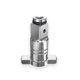 thumbnail image 1 of Cabezal de llave eléctrica sin escobillas brillar eje de acero adaptador de funda de llave llave moderna llave de tubo herramienta de aleación de cromo vanadio S, 1 of 4