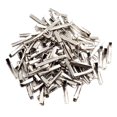 thumbnail image 2 of 10/30/100 Pcs Clips Métalliques pour Crocodiles à Pointe Unique -, Lot de 100, 2 of 8