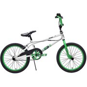 Angle View: 18" Shaun White Whip 1.3 Boys' BMX Bike
