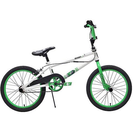 18" Shaun White Whip 1.3 Boys' BMX Bike