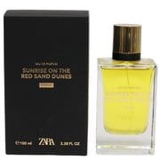 Zara Sunrise On The Red Sand Dunes Intense EDP 100 ML (3.38 FL. OZ)
