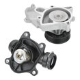 thumbnail image 3 of ,Engine Thermostat + Water Car Thermostat Thermostat Expertly Crafted, 3 of 5