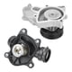 thumbnail image 1 of , Termostato del motor + Termostato del motor de la bomba de agua del motor de agua Altamente recomendado, 1 of 9