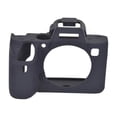 thumbnail image 3 of Cateissary Cubierta de silicona para cámara, dispositivo de fotografía, Protector de cuerpo, suave, cómodo, accesorio de protección, reemplazo Accesorios de cámara y óptica, 3 of 6