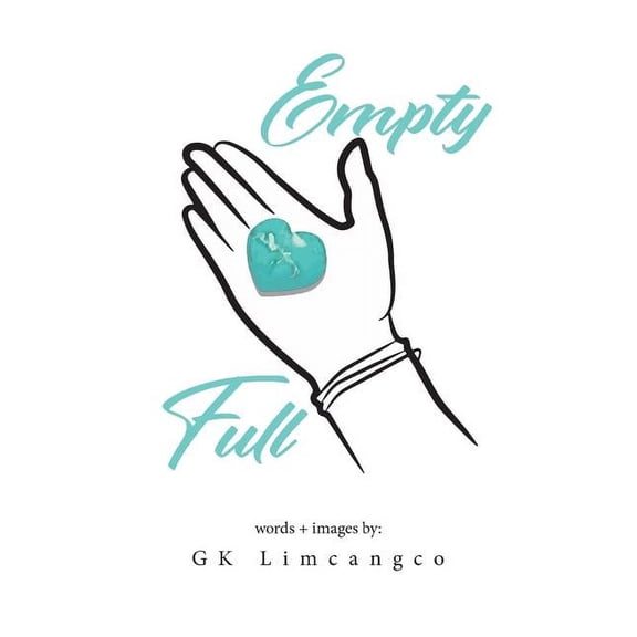 Empty Full, (Paperback)