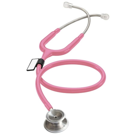 - MDF MD One Stainless Steel Dual Head Stethoscope (MDF777)