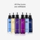 thumbnail image 5 of Recarga de Perfume Mugler Alien Hypersense Eau de Parfum 100 ml, 5 of 5