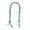 Light Green, variant on 2026 Graduation Clothing Elegant Graduation Ties And Bow Ties With Award Design For Academic Celebrations And Formal Events Gold,One Size