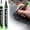 Black, variant on 1PC Tombstone Marker Pen Stone Touch-Up Pen for Restoring Faded Grave Inscriptions Waterproof Strong Coverage Ideal for Gravestone Lettering (Silver)