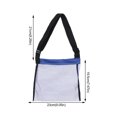 thumbnail image 4 of Jovatis Sac de Rangement pour Jouets en Solde, Sac de Plage pour Enfants Grand Sac Filet de Rangement pour Jouets Sac à Main de Plage, 4 of 7