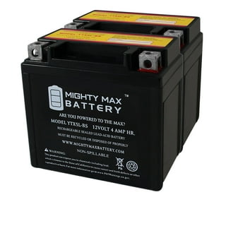 1998 honda 2024 civic battery walmart