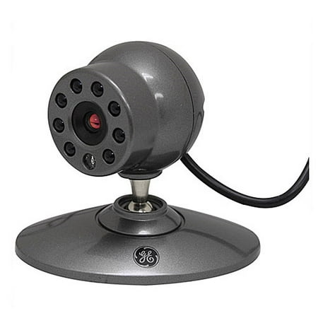 ge 45231 home monitoring add on wired cmos color ge 45231 home monitoring add on wired cmos color