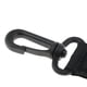 thumbnail image 3 of Llave de nylon Sunnimix gancho correa mosquetón clip negro, 3 of 8