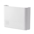 thumbnail image 1 of Caja de Almacenamiento para Router Wifi, Ocultador de Router Wifi de Pared, para Decorar la Sala de Estar - 30 X 22 cm, 1 of 5