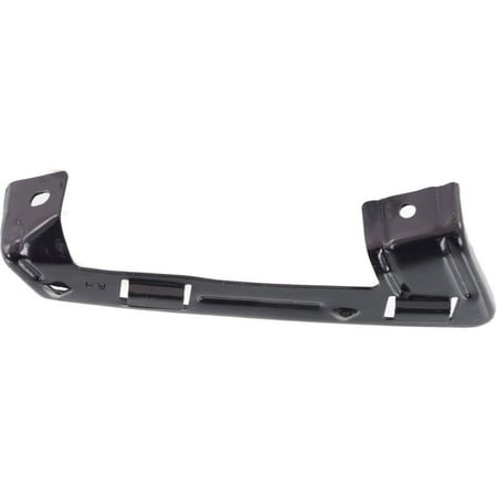 Hyundai Sonata Bumper Cover - NEW BUMPER BRACKET FRONT RIGHT FITS 2006-2008 HYUNDAI SONATA 865523K000