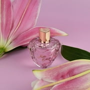 Lolita Lempicka Mon Eau Eau de Parfum for Women, Fruity Floral Scent, 1.0 oz