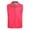 Hot Pink, variant on Niaviben Vest Tops for Women sleeveless cardigans for women suit vest for women Vest Sleeveless Pockets Zipper Placket Mesh Vest Color Fit Work Waistcoat sweater vest work tops for women Blue L