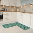 thumbnail image 5 of Sikiie Cute Animals Kitchen Mat 2 PCS Cushioned Kitchen Rug, Waterproof Non-Slip Kitchen Mats for Kitchen, Floor Home, Sink, Laundry, 5 of 6