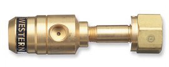 Western Enterprises Regulators, 086428 CO2 Piston, 150 PSIG