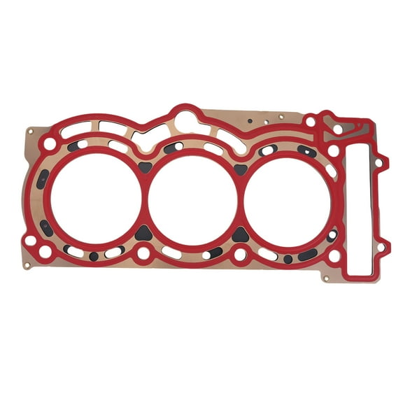 Cylinder Head Gasket Metal for Can-Am Maverick X3 MAX Turbo R 2017 Replaces 420431816 Direct Replacement Durable