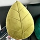 thumbnail image 4 of Coj N De Hojas, Coj N Suculento, Coj N Con Forma De Hoja, Decoraci N Tropical Verde Relleno Suave, Estilo Decorativo, Para Sof , Oficina, Dormitorio, Decoraci N Del Hogar, Coj N Decorativo, 4 of 6