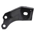 thumbnail image 6 of For Toyota Tacoma 2001 2002 2003 2004 Bumper Mounting Bracket Passenger Side | Front | CAPA Certified | Outer Support Arm | Steel | Replacement For TO1067134, TO1067134C | 52141AD020, 6 of 6