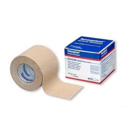 Tensoplast Elastic Adhesive Bandage ''1 x 5 yds, 1 Count''