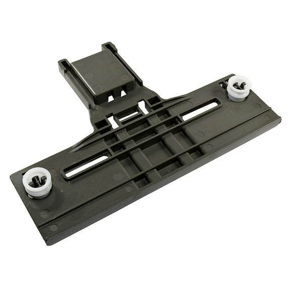 HQRP Rack Adjuster for Kitchenaid KDFE454CSS0 KDFE454CSS1 KUDE20FXBL4 KUDE20FXSS4 KUDE20FXWH4 KUDE20IXBL3 KUDE20IXBL6 KUDE20IXBL8 KUDE20IXBL9 Dishwasher + Coaster