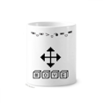 thumbnail image 1 of Dispositivo de memoria Taza de cepillo de dientes, 1 of 3