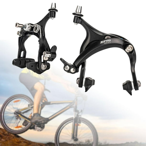 Juego de frenos de bicicleta, piezas de repuesto para bicicletas