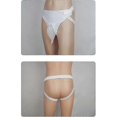 thumbnail image 3 of Silicone Urine Collector, 3 Type Optional With 2 Urine Catheter Bags For Man Woman Elderly Czu Isw, 3 of 5