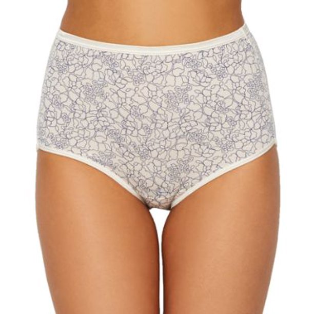 Vanity Fair Vanity Fair Womens Illumination Brief Style 13 109 Walmart Com Walmart Com