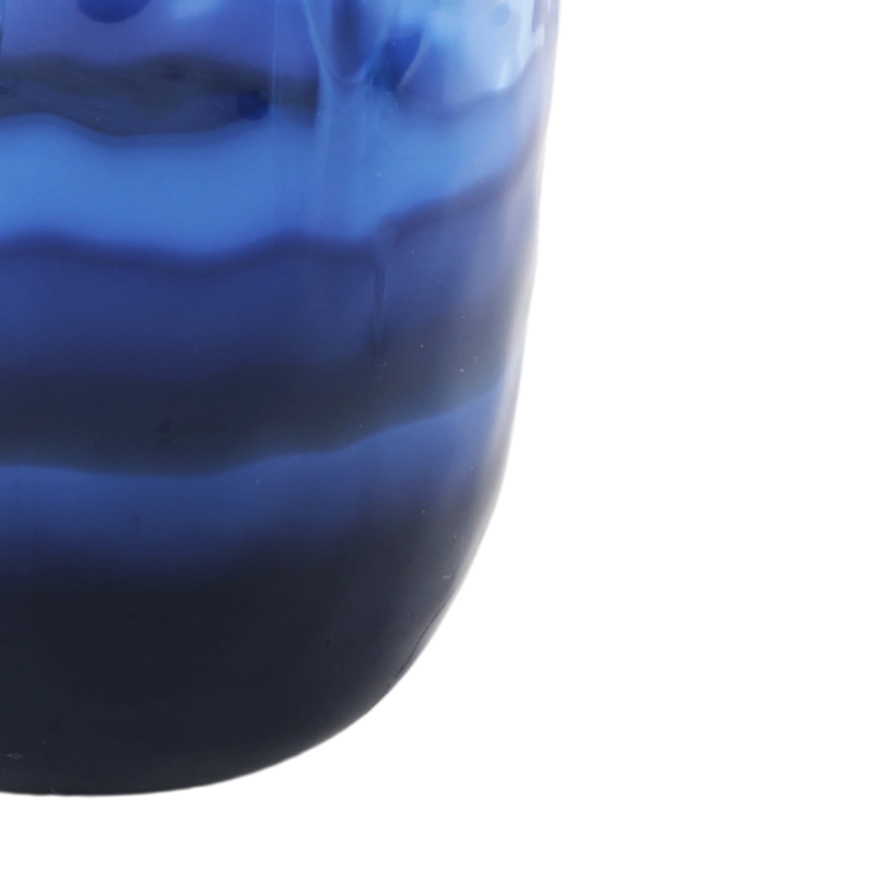 Beautiful 21-Ounce Acrylic Colorblock Sipper Tumbler With Lid and Straw, Multi-Color by Drew Barrymore