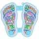 thumbnail image 4 of Alfombrilla Masajeadora De Pies De Piedra, Alfombrilla Masajeadora Dolor, Alfombrilla De Piedra Para Pies Con Placa De Placa For Pilates/Tapetes Pies De Forma Cuadra Ecomeon  no, 4 of 6