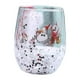 thumbnail image 2 of Taza de café con diseño de de Navidad, cristalería, vasos para beber, taza de café expreso pesada de alta capacidad de 300ml para elementos navi muñeco de nieve de navidad, 2 of 8