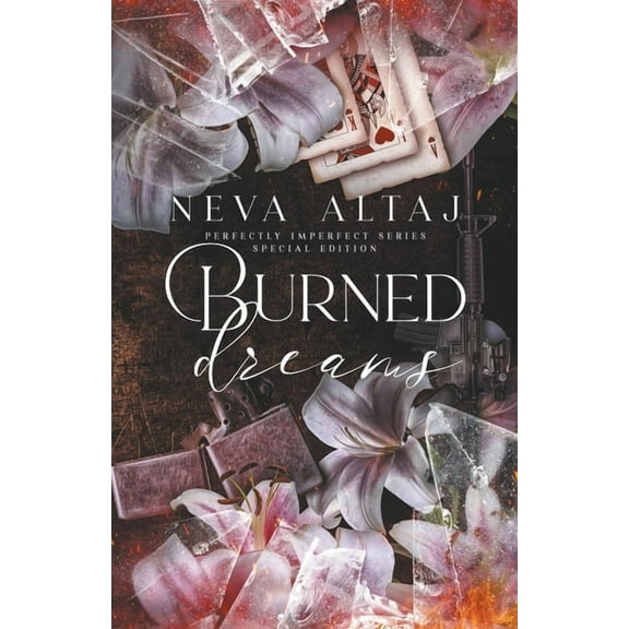 Special Discrete Edition - Perfectly Imp Burned Dreams (Special Edition Print), Book 7, (Paperback)