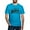 Teal, variant on CafePress - Funny 80Th Birthday Men's Fitted T Shirt (Dark) - Men's Fitted T-Shirt