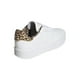 thumbnail image 4 of Tenis Adidas Court Plataform Blanco para Mujer, 4 of 4